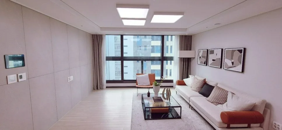 84㎡ 인테리어 2